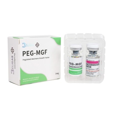 PEG-MGF 1mg Beligas