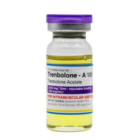 Trenbolone-A 100 Pharmaqo