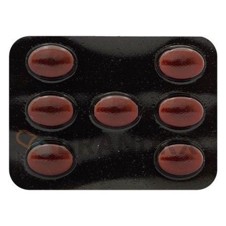 Fungotek 250 mg Pharmaceutical