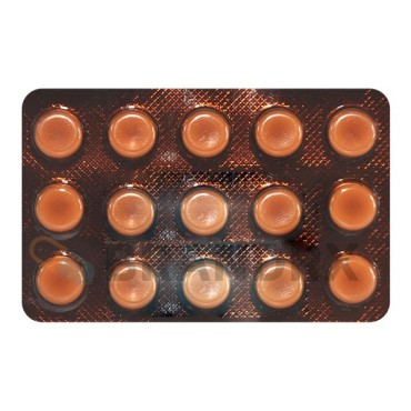 Inderal 40 mg Abbott Healthcare Pvt. Ltd.