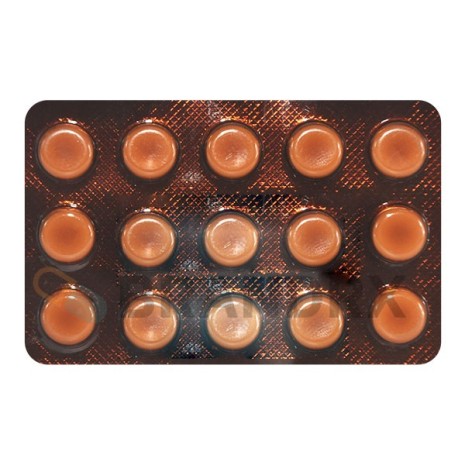 Inderal 40 mg Abbott Healthcare Pvt. Ltd.