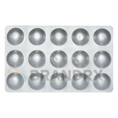 Montair Chewable 5 mg Cipla