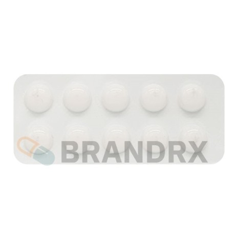 Oliza 10 mg Intas Pharmaceuticals