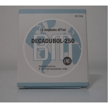 Decadubol-250 Pharmaceutical