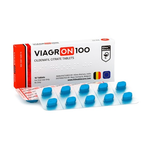 Viagron Pharmaceutical