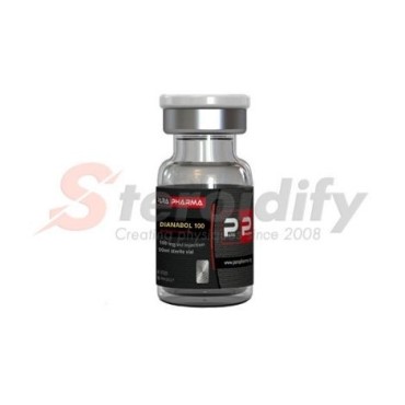 Dianabol 100 Para Pharma