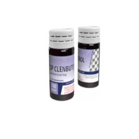 Clenbuterol SP Laboratories