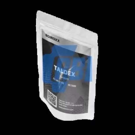 Taldex Sciroxx