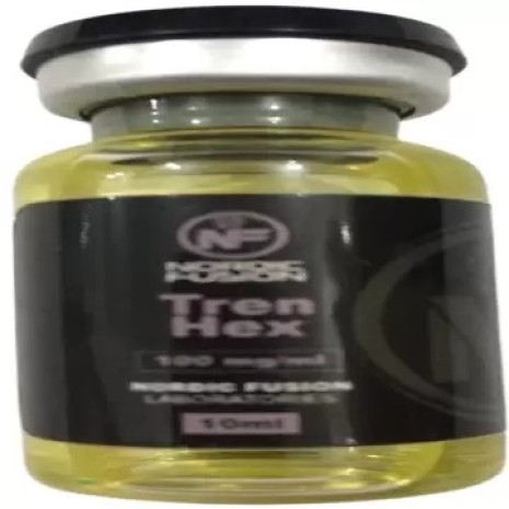 TREN HEX NORDIC FUSION