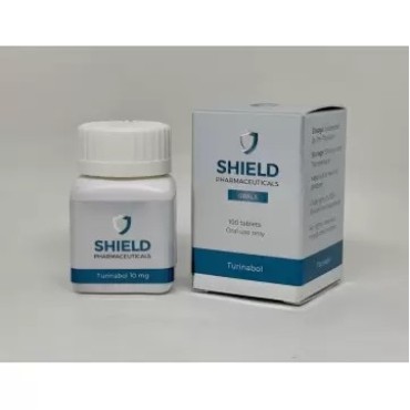 TURINABOL SHIELD PHARMA