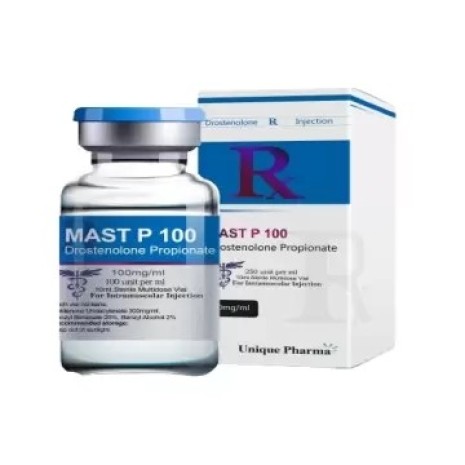 MAST P UNIQUE PHARMA