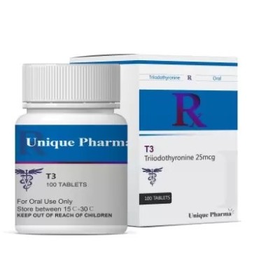 T3 UNIQUE PHARMA