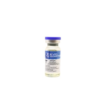 DECA 200 (Nandrolone Decanoate) 200 mg Evo Genetics