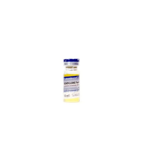 SP Trenbolon Forte (Trenbolon Enanthate) 200 mg SP Laboratories