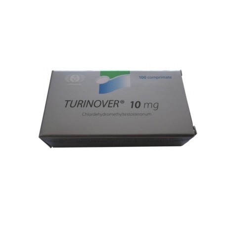 Turinover 10 mg Vermodje